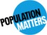 Population Matters (Optimum Population Trust) logo